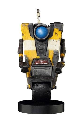 Exgmer 2722 Borderlands Cable Guy Clap Trap 20 Cm