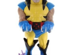 Exgmer 2923 Marvel Cable Guy Wolverine 20 Cm