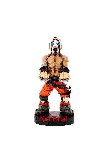 Borderlands Cable Guy Psycho 20 Cm End April 2021