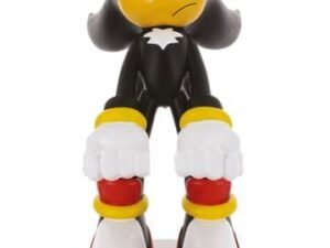 Exgmer 3578 Sonic The Hedgehog Cable Guy Shadow 20 Cm