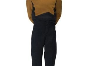 Exo913071 Star Trek The Next Generation Action Figure 1 6 Lt Commander Geordi La Forge Essentials Version 28 Cm