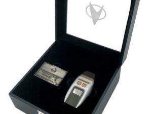 Face408651 Star Trek The Next Generation Replica 1 1 Type 1 Cricket Phaser 17 X 8 Cm