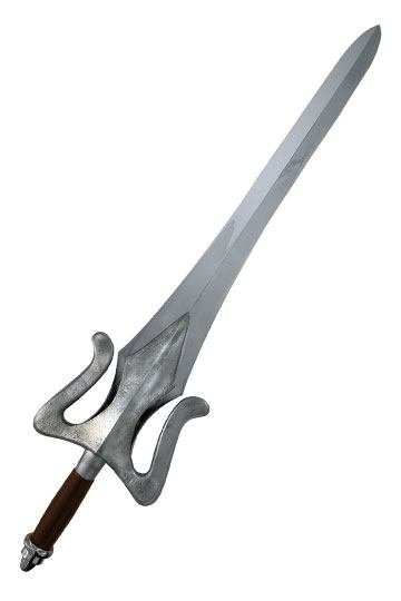Face408955 Masters Of The Universe 1 1 Replica He Mans Power Sword 102 Cm