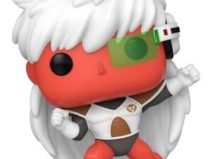 Fk48671 Dragon Ball Z Pop Animation Vinyl Figure Jiece 9 Cm