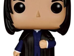 Harry Potter Pop Movies Vinyl Figure Severus Snape 10 Cm