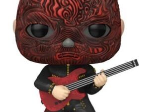 Fk67440 Slipknot Pop Rocks Vinyl Figure Vman 9 Cm