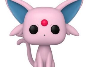 Fk69076 Pokemon Pop Games Vinyl Figure Espeon Emea 9 Cm