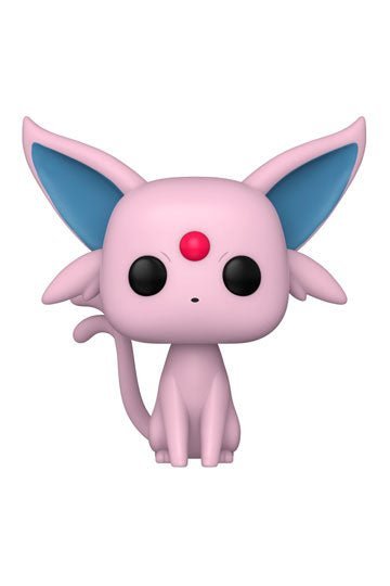 Fk69076 Pokemon Pop Games Vinyl Figure Espeon Emea 9 Cm