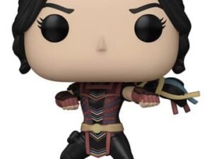 Fk70666 Echo Pop Tv Vinyl Figure Echo 9 Cm