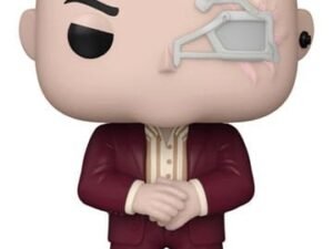 Fk70668 Echo Pop Tv Vinyl Figure Kingpin 9 Cm