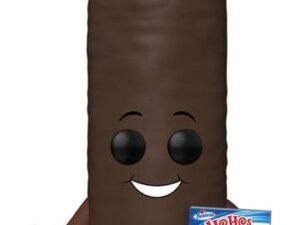 Fk70755 Hostess Pop Foodies Vinyl Figure Hohos 9 Cm