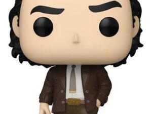 Fk72169 Loki Pop Vinyl Figure Loki 9 Cm