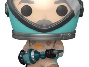 Fk72170 Loki Pop Vinyl Figure Mobius Tva Temporal Core Suit 9 Cm