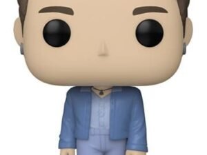 Fk72580 Bts Pop Rocks Vinyl Figure Rm 9 Cm