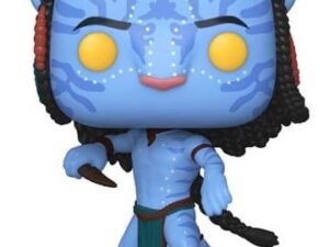 Fk73090 Avatar The Way Of Water Pop Movies Vinyl Figure Loak 9 Cm