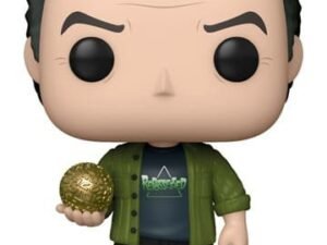 Fk73387 Ghostbusters 2024 Pop Movies Vinyl Figure Ray 9 Cm