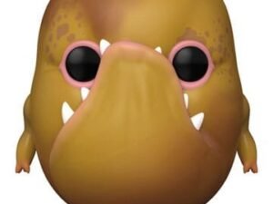 Fk73388 Ghostbusters 2024 Pop Movies Vinyl Figure Pukey 9 Cm