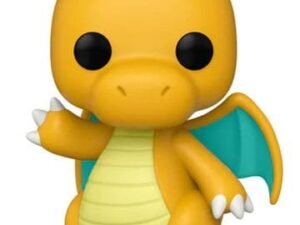 Fk74220 Pokemon Pop Games Vinyl Figure Dragoniteemea 9 Cm