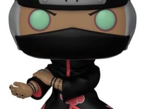 Fk75531 Naruto Pop Animation Vinyl Figure Kakuzu 9 Cm