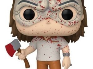 Fk75909 Black Phone Pop Movies Vinyl Figure The Grabberbd 9 Cm