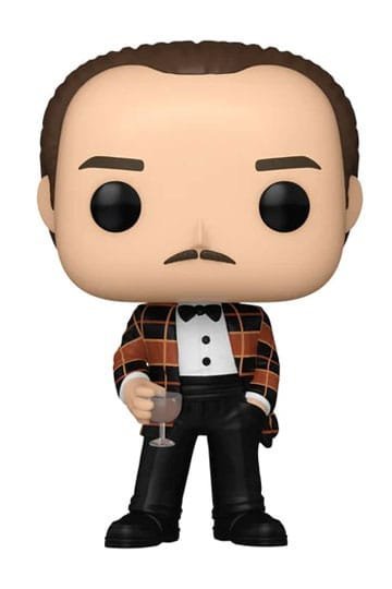 Fk75935 The Godfather Pop Movies Vinyl Figure Fredo Corleone 9 Cm