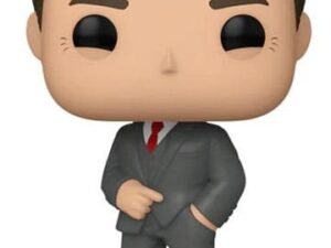 Fk75937 The Godfather Pop Movies Vinyl Figure Tom Hagen 9 Cm