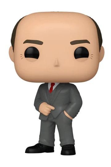 Fk75937 The Godfather Pop Movies Vinyl Figure Tom Hagen 9 Cm