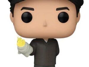 Fk75938 The Godfather Pop Movies Vinyl Figure Vito Corleone 9 Cm