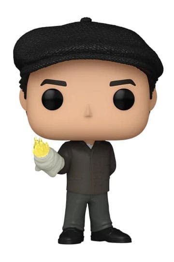Fk75938 The Godfather Pop Movies Vinyl Figure Vito Corleone 9 Cm