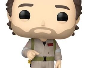 Fk78984 Ghostbusters 2024 Pop Vinyl Figure Grooberson 9 Cm