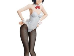 Free51138 Darling In The Franxx Pvc Statue 1 4 Ichigo Bunny Ver 41 Cm