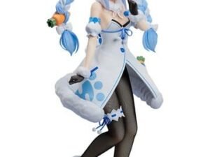 Free51223 Hololive Production Pvc Statue 1 4 Usada Pekora 46 Cm