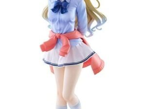 Fryu40638 Classroom Of The Elite Tenitol Big Pvc Statue Kei Karuizawa 30 Cm