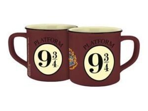 Gdl13273 Harry Potter Mug Hogwarts Express