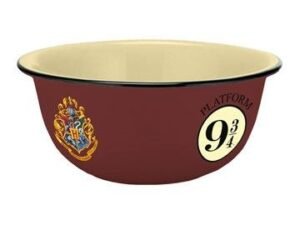 Gdl13282 Harry Potter Bowl Hogwarts Express