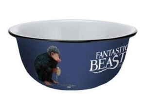 Gdl13284 Fantastic Beasts Bowl Niffler