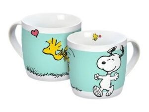 Gdl15079 Peanuts Mug Kids