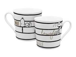Gdl16581 Peanuts Mug Smile Giggle Laugh