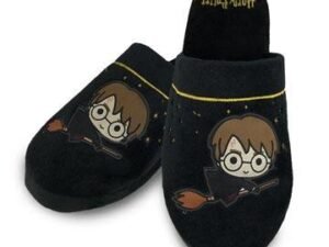 Grv91999 Harry Potter Slippers Kawaii Harry Potter