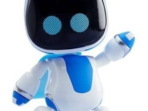 Gsc12939 Astros Playroom Nendoroid Action Figure Astro 10 Cm