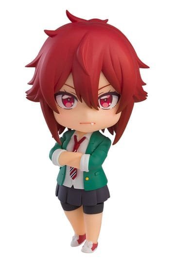 Gsc17488 Tomo Chan Is A Girl Nendoroid Action Figure Tomo Aizawa 10 Cm