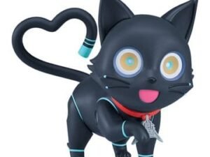 Gsc17891 Hi Fi Rush Nendoroid Action Figure 808 10 Cm