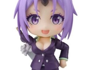 Gsc17907 That Time I Got Reincarnated As A Slime Nendoroid Action Figure Shion 10 Cm