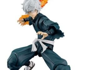 Gsc17925 Hells Paradise Jigokuraku Figma Action Figure Gabimaru 15 Cm