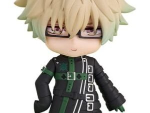 Gsc17931 Amnesia Nendoroid Action Figure Kent 10 Cm