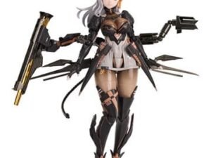 Gsc17932 Goddess Of Victory Nikke Pvc Statue Hyper Body Modernia 15 Cm