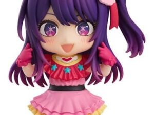 Gsc17936 Oshi No Ko Nendoroid Action Figure Ai 10 Cm