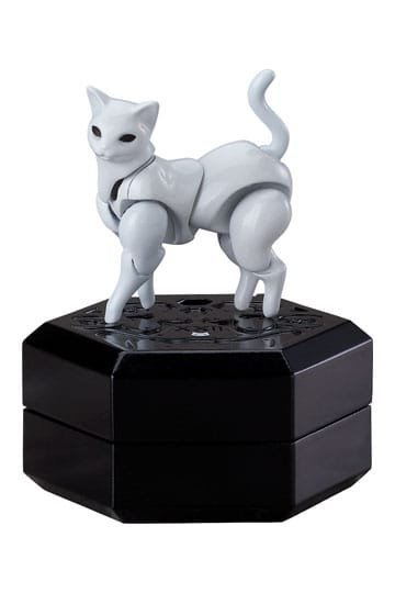 Gsc18258 Chitocerium Plastic Model Kit 1 1 Xxii Tanio Alb Re Run 12 Cm