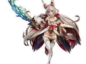 Gsc94456 Xenoblade Chronicles 2 Statue 1 7 Nia 31 Cm