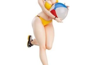 Gsc94486 Atelier Ryza 2 Lost Legends The Secret Fairy Pvc Statue 1 7 Ryza Reisalin Stout Swimsuit Ver 26 Cm